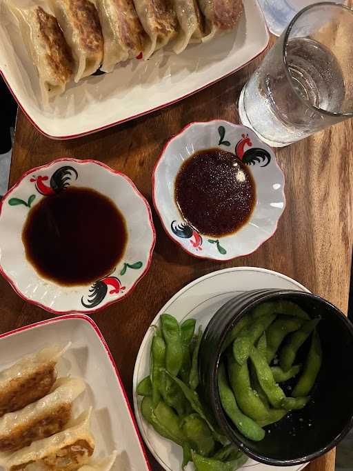 Kinta Ramen & Sushi 5