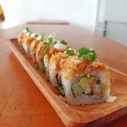 Sushi Eight 7