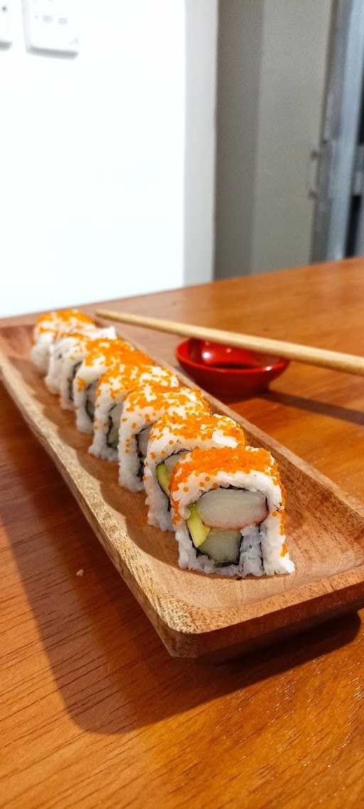 Sushi Eight 10