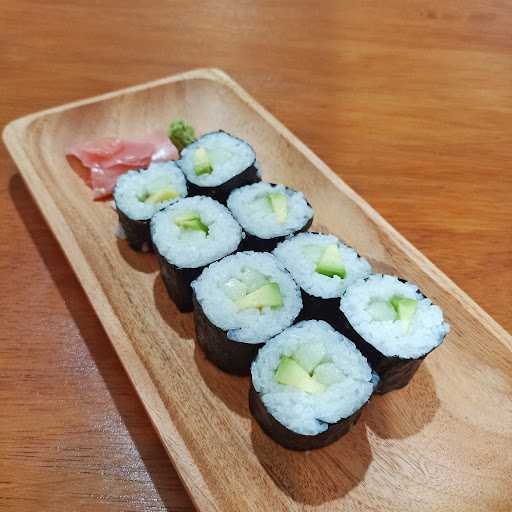 Sushi Eight 9