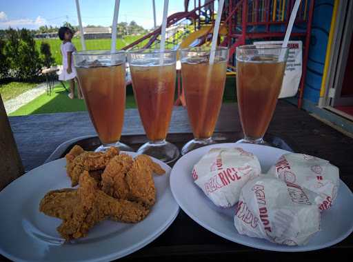 Ack Fried Chicken Silungan 4