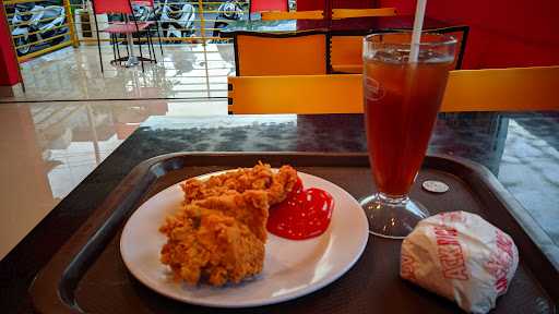 Ack Fried Chicken Silungan 2