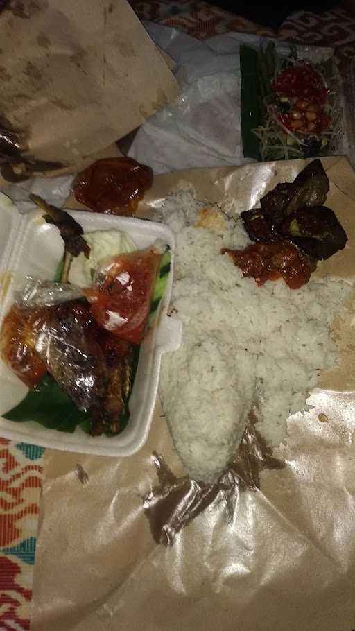 Ayam Bakar Kobong 4