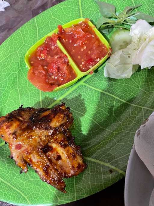 Ayam Bakar Kobong 5