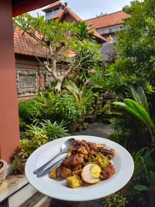 Ayam Betutu Pak Sanur 1