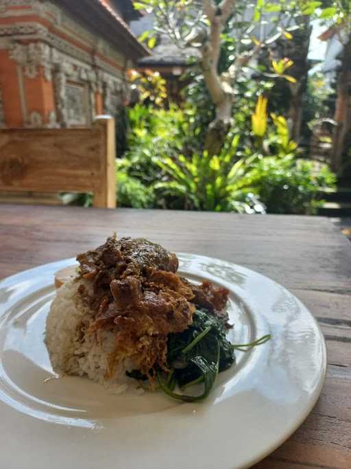 Ayam Betutu Pak Sanur 5