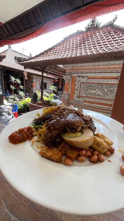 Ayam Betutu Pak Sanur 2