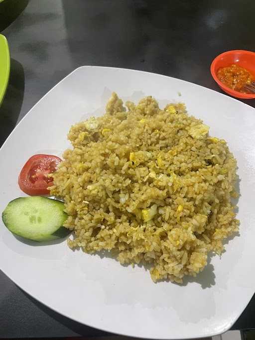 Ayam Goreng Prambanan Cabang Renon 8