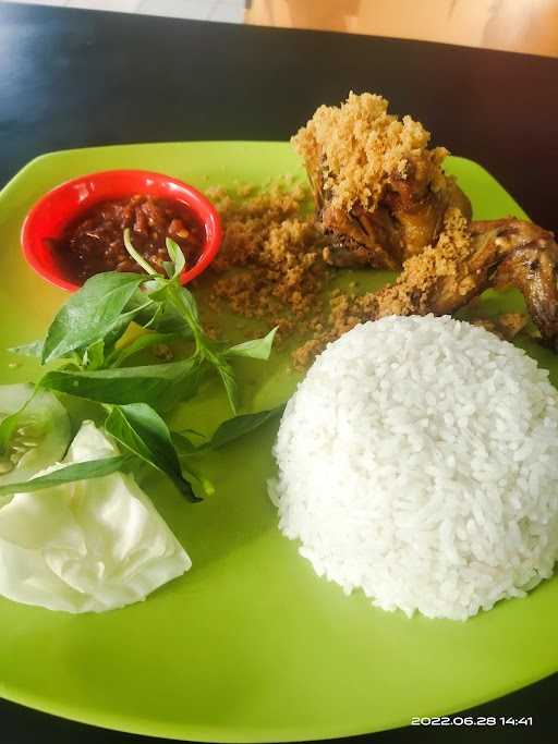 Ayam Goreng Prambanan Cabang Renon 2