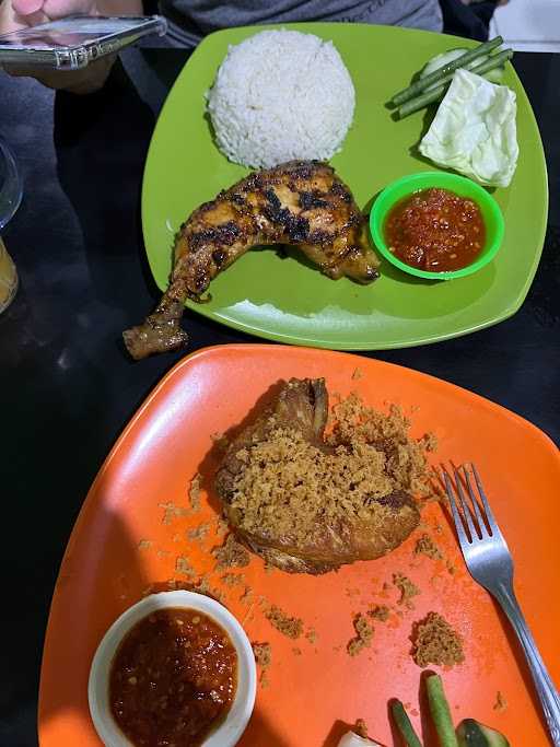 Ayam Goreng Prambanan Cabang Renon 7