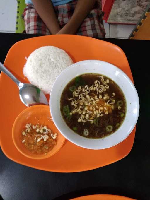 Ayam Goreng Prambanan Cabang Renon 1