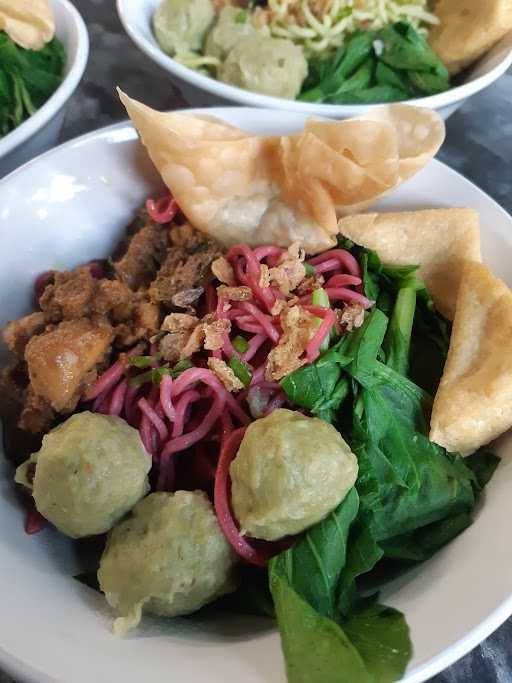 Bacor Bali Bakso Dan Mie Ayam 1