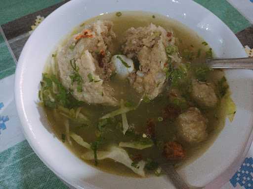 Bakso Bali 100% Sukla 7