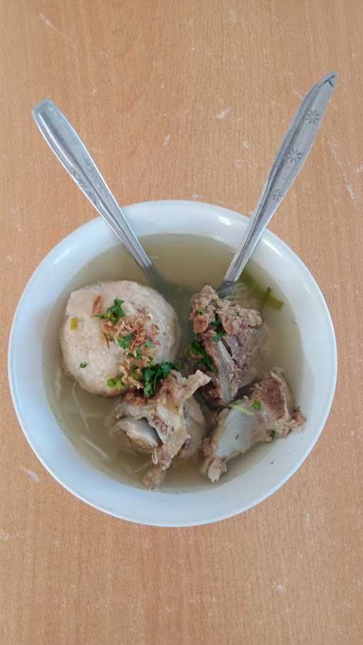 Bakso Bali 100% Sukla 5