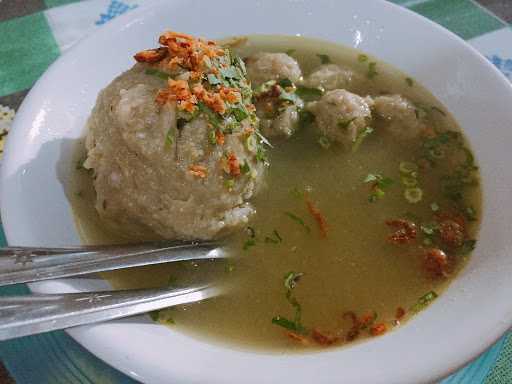 Bakso Bali 100% Sukla 9