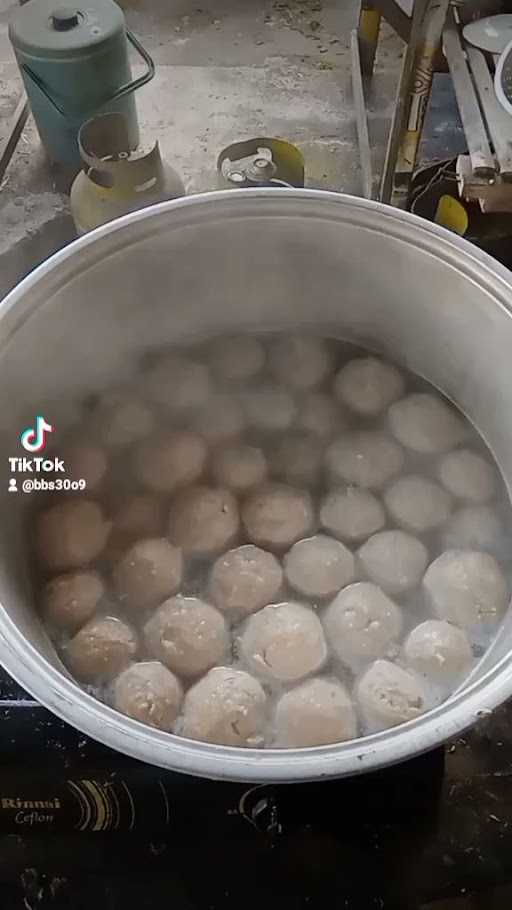 Bakso Bali 100% Sukla 2