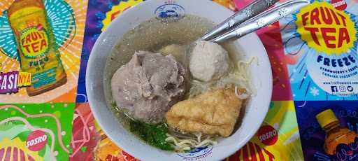 Bakso Sriwedari 8