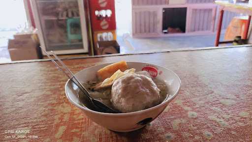 Bakso Sriwedari 5