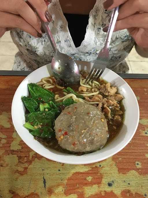 Bakso Sriwedari 4