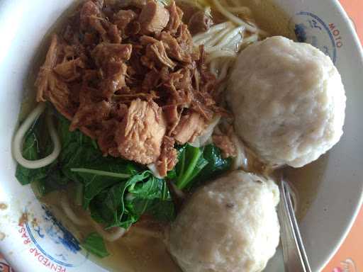 Bakso Sriwedari 1