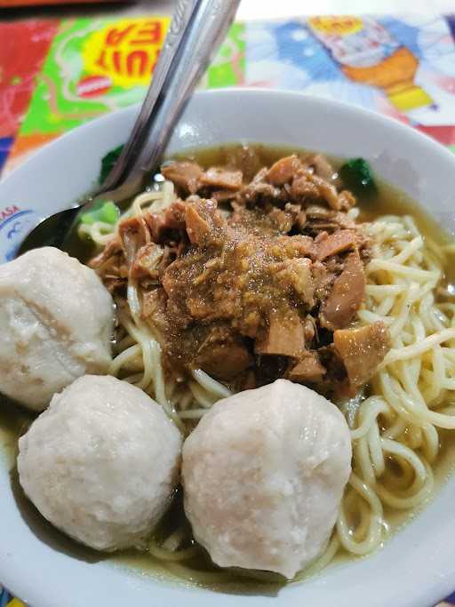 Bakso Sriwedari 7