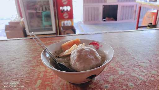 Bakso Sriwedari 9