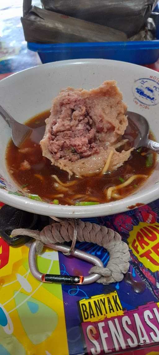 Bakso Sriwedari 10