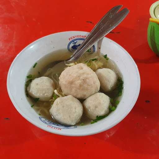 Bakso Sriwedari 3