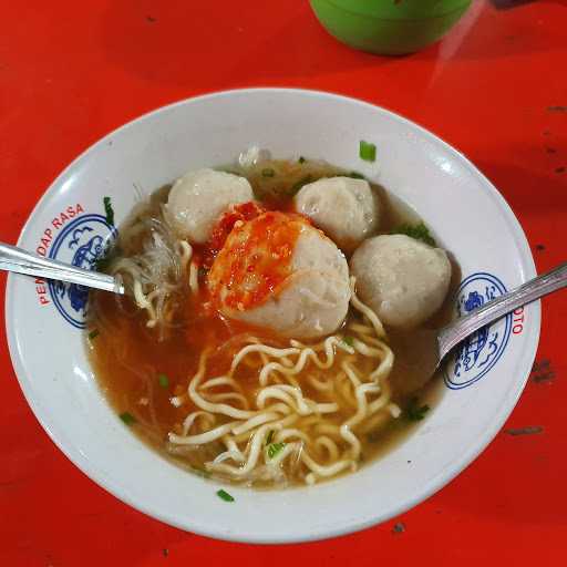 Bakso Sriwedari 6