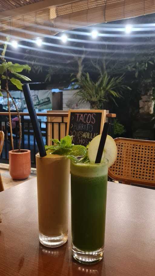 Bella Tacos Ubud 2