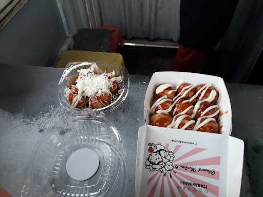 Elnino Bali Takoyaki Ubud 7