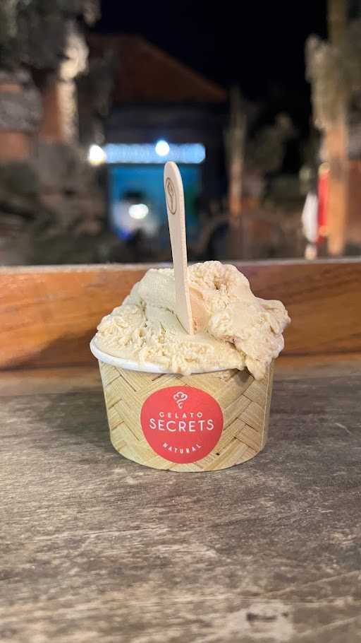 Gelato Secrets Jl Raya Ubud (Front Of Nomad Restaurant) 6