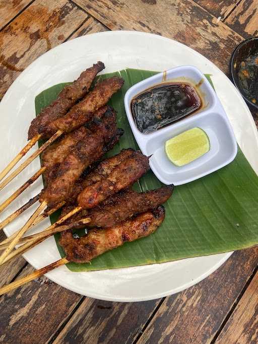 Gulai & Sate Babi Pakdebogel (Spesial Gulai Kikil & Balung Babi) 8