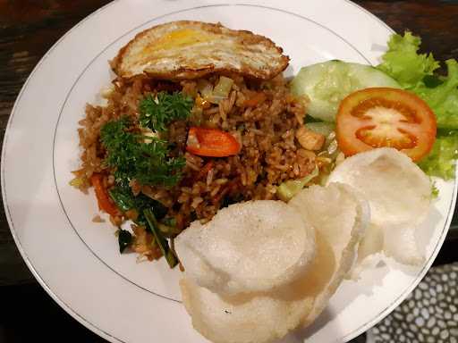 Healthy Warung 6