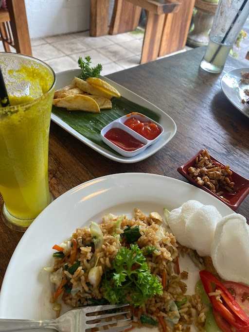 Healthy Warung 8