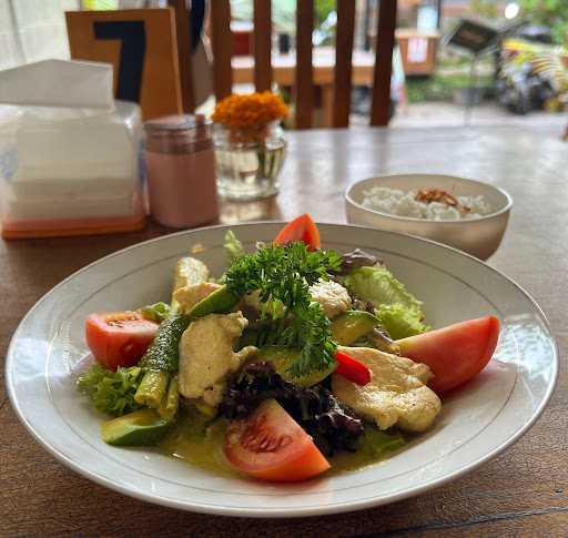 Healthy Warung 7