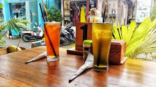 Healthy Warung 3