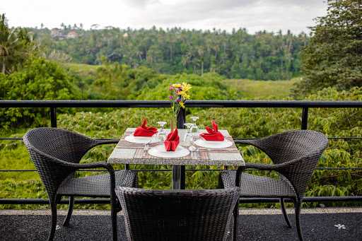 Indian Delites - Ubud 4