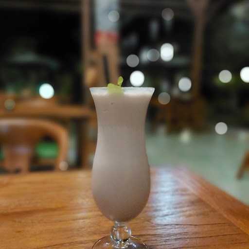 Kaukau Restaurant Ubud 6