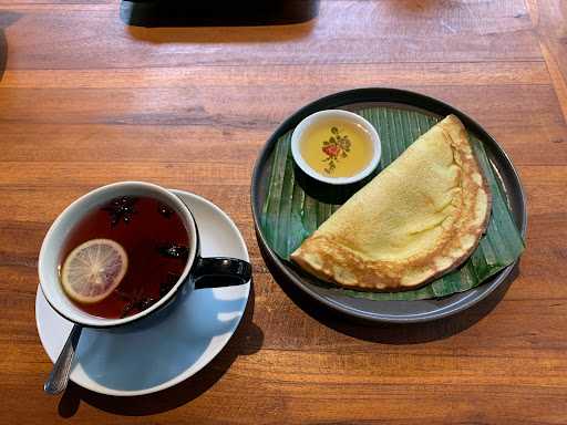 Kayunan Warung And Coffee 8