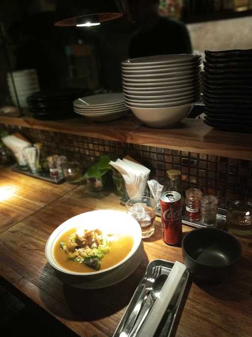 Kimu Ramen (Ubud) 9