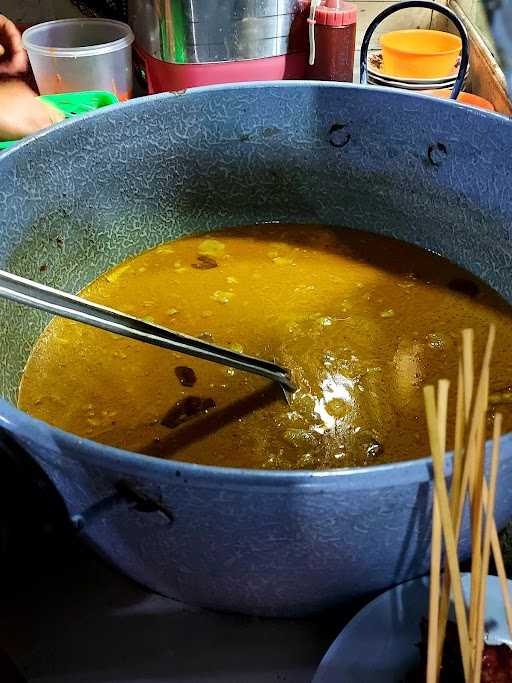 Madura Sate 5