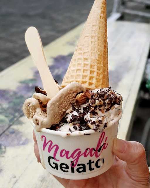 Magali Gelato 7