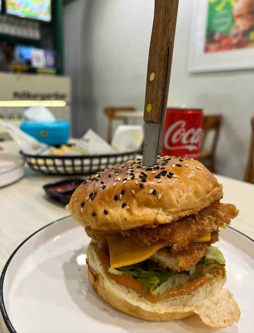 Md Burgerbar Ubud 9