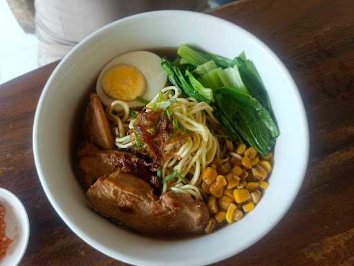 Mie Kuy Ubud 10