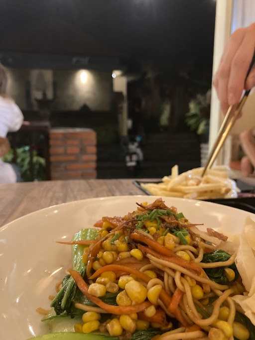 Mie Kuy Ubud 2