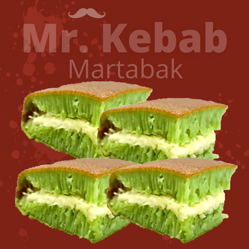 Mr Kebab Martabak 4