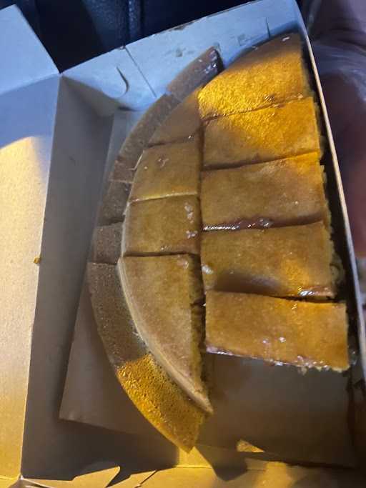 Mr Kebab Martabak 10