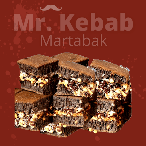 Mr Kebab Martabak 3