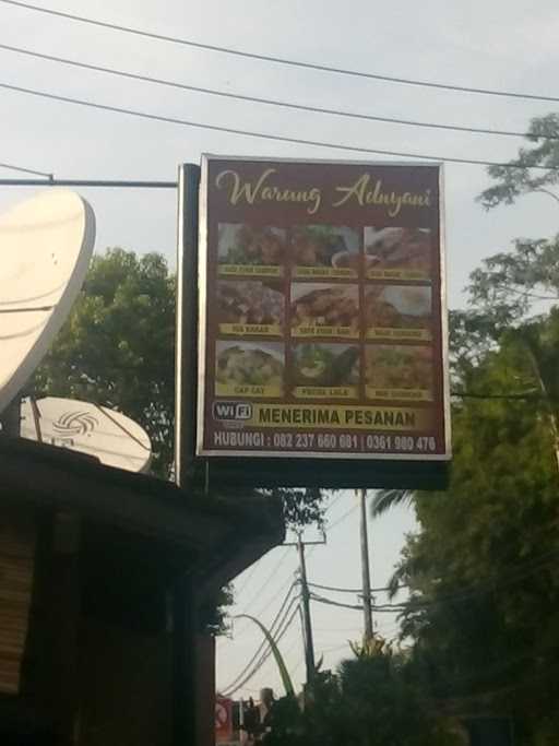 Nasi Ayam Betutu Kedewatan Ibu Adnyani 7